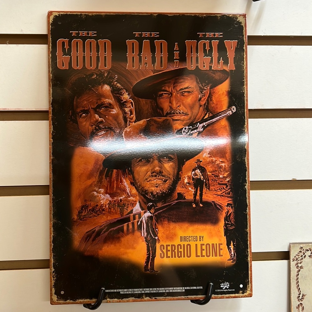 Wall decor
